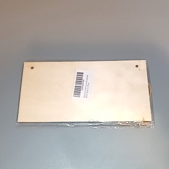 🎯 10 for $12 / Easter Egg Farm Wall Hang Sign - Picture 2 of 5